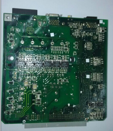 我國SMT自動化設備制造業(yè)發(fā)展及面臨瓶頸