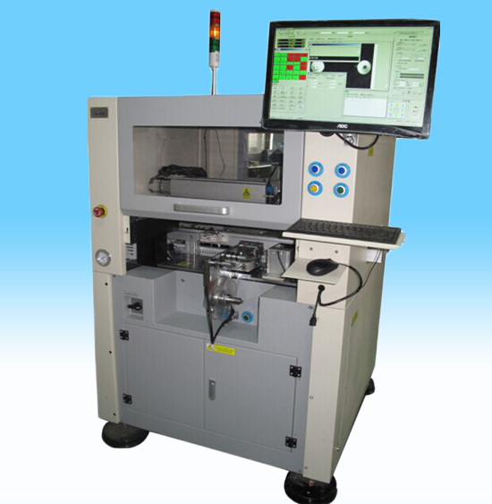 ATM-250E/ATM460E全自動貼標機 ATM-250E/ATM460E全自動貼標機