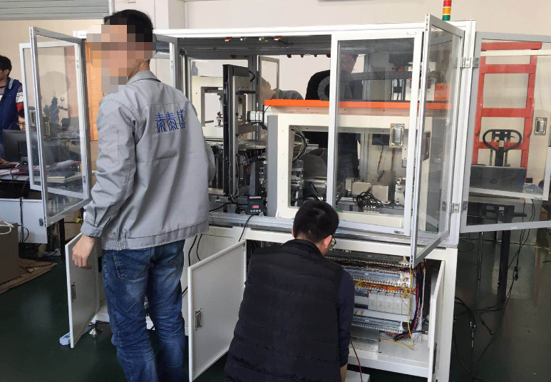 汽車動(dòng)力電池拆解設(shè)備多少錢(qián)一臺(tái)