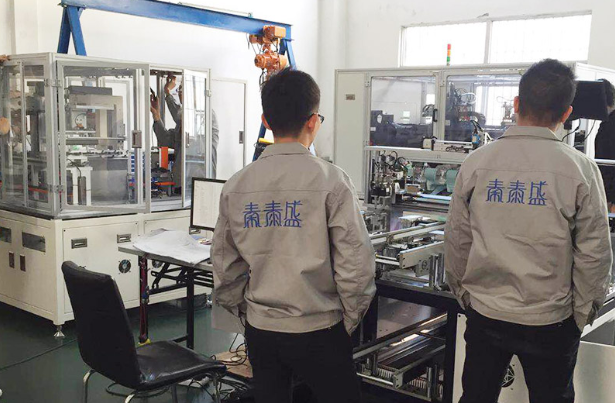 磷酸鐵動力鋰電池拆解設(shè)備哪個品牌好