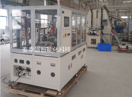 做廢舊動力電池回收拆解設(shè)備的企業(yè)