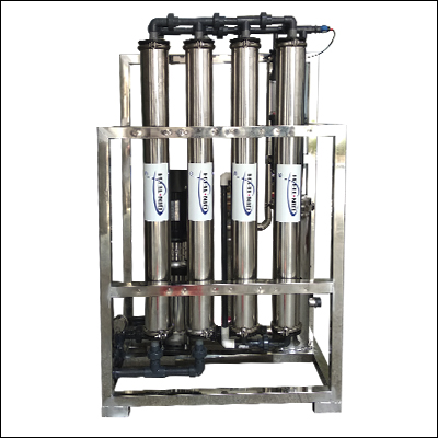 1噸工業(yè)純水機(jī)